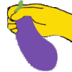 eggplantrub