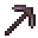 NetheritePickaxe