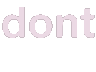 DontCareDidntAsk