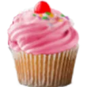 MitozaCupcake