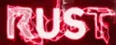 rust