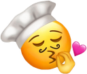 muah Discord emoji