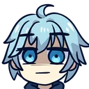 genshin_chongyunstare