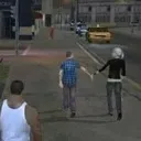 betrayed