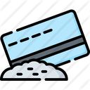 blue_CartaoCDL Discord emoji