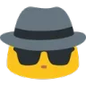 spy