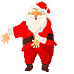 santa