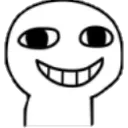 Trolly trolly Discord Emoji