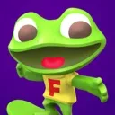 Freddo3D Discord Emoji