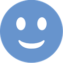 Smile Discord emoji