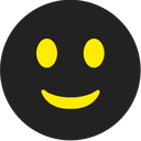Smile Discord emoji