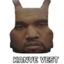 KanyeVest