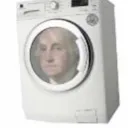 GeorgeWashingmachine
