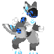 dancing_furry Discord emoji