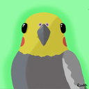 CockatielBirbcult Discord emoji
