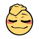 headpat