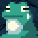 frog Discord emoji