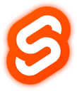 Svelte Discord emoji