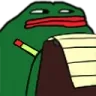 Pepe Notes pepenotes Discord Emoji