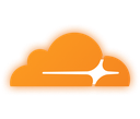 Cloudflare Discord emoji