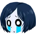 cortanacry Discord Emoji