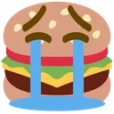 BB_foodCryburger Discord Emoji