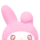 melody_peek Discord emoji