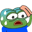 pepeSweat