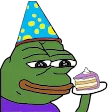 FeelsBirthdayMan