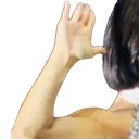 chaeSlap