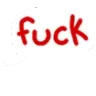 fuck fuck