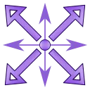 ToF_Chaos