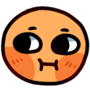 Awkward Discord emoji