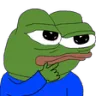 pepeThink