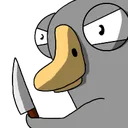 duckduckknif