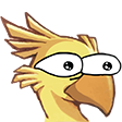 ChocoWut Discord emoji