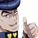 jojothumbsup