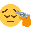 pensivekms Discord emoji