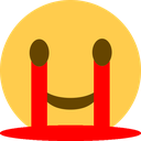 2907eyebleach Discord emoji