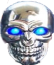 8481badskull Discord emoji