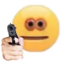 STOP_NOOB Discord Emoji