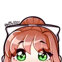 MonikaPeek