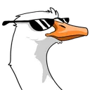 duckchillin