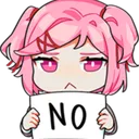 No_Natsuki