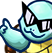 SquirtleCool Discord emoji