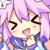 XD Discord emoji