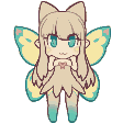 FairyDance Discord emoji