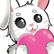 lapinCoeur