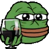 PepeWineGlass
