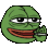 Pepe Smoke pepesmoke Discord Emoji
